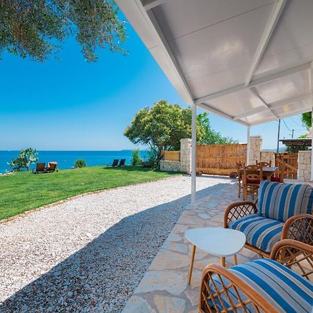 The Beach House Kaminaki Nisaki  Ngoại thất bức ảnh