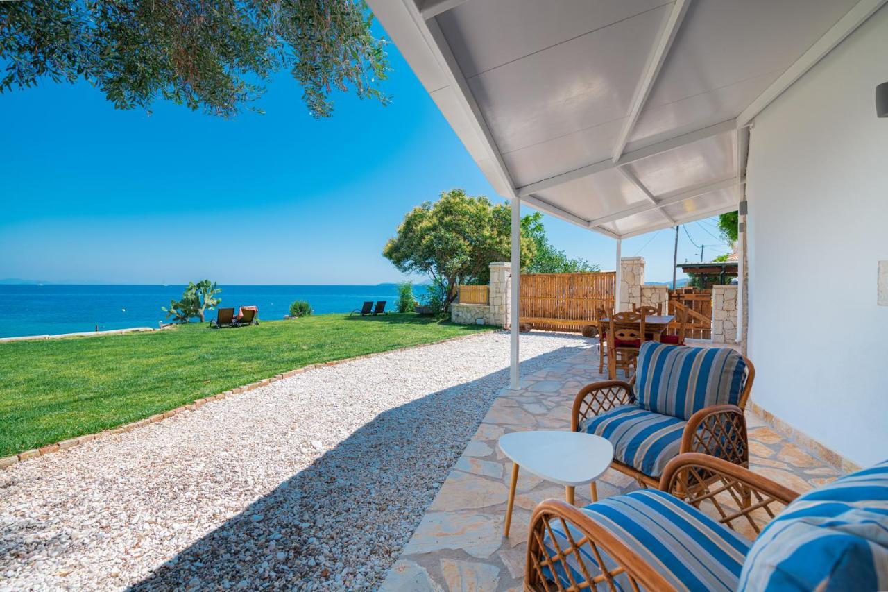 The Beach House Kaminaki Nisaki  Ngoại thất bức ảnh