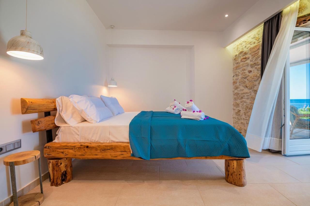 The Beach House Kaminaki Nisaki  Ngoại thất bức ảnh
